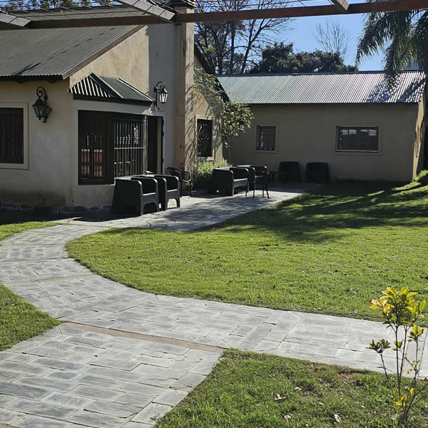 Acompañamiento profesional