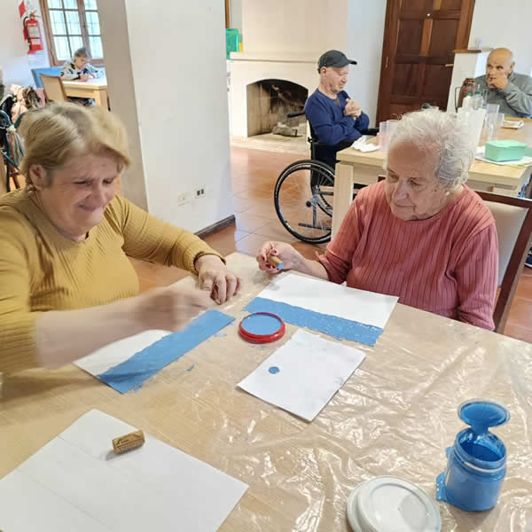 Espacios de encuentro