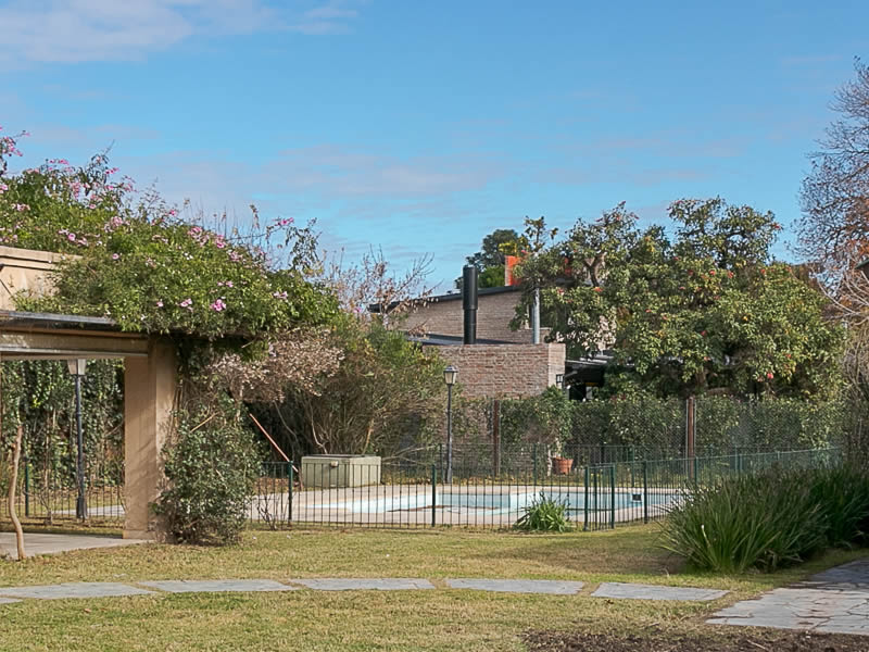 Hogar para adultos mayores - Nuestras Instalaciones